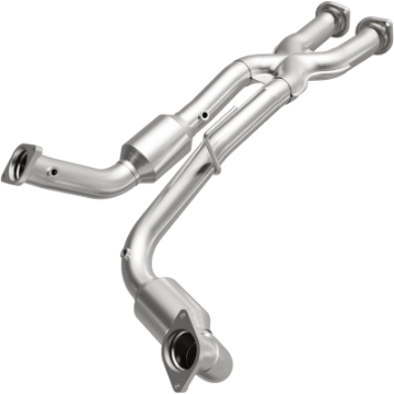 Picture of MagnaFlow Conv Direct Fit 06-10 Jeep Grand Cherokee 6-1L