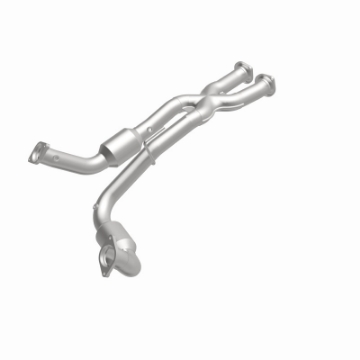 Picture of MagnaFlow Conv Direct Fit 06-10 Jeep Grand Cherokee 6-1L