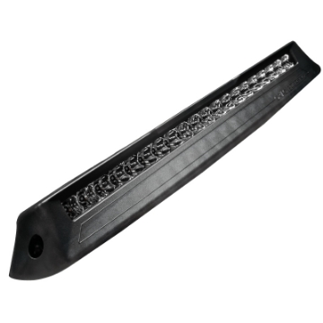 Picture of ORACLE Lighting 19-22 RAM Rebel-TRX Front Bumper Flush LED Light Bar System - White