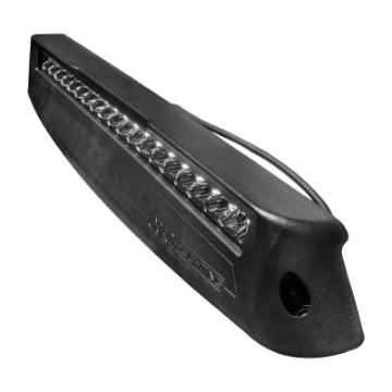 Picture of ORACLE Lighting 19-22 RAM Rebel-TRX Front Bumper Flush LED Light Bar System - White