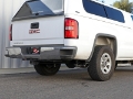 Picture of aFe Apollo GT Series 3in 409SS GM Silverado-Sierra 1500 09-18 V6-4-3-V8-4-8-5-3L - Polished