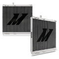Picture of Mishimoto 04-13 Infiniti QX56 - 05-14 Nissan Armada Aluminum Radiator