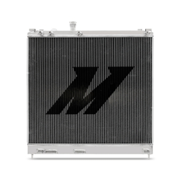 Picture of Mishimoto 04-13 Infiniti QX56 - 05-14 Nissan Armada Aluminum Radiator