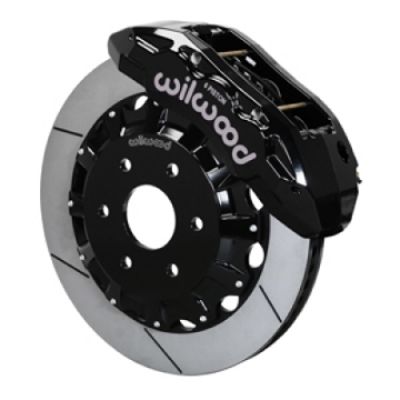 Picture of Wilwood TX6R Front Kit 16-00in 18-25 RAM 1500
