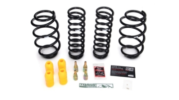 Picture of GrimmSpeed 2020+ Subaru Outback TRAILS Spring Lift Kit