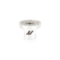 Picture of Mishimoto Oil Filter Take-Off Plate - 3-4in