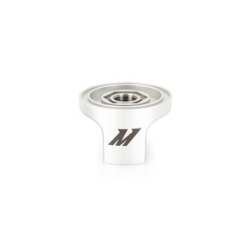 Picture of Mishimoto Oil Filter Take-Off Plate - M20
