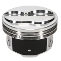 Picture of JE Pistons Small Block Ford 20 Degree Head 4-155 Bore - 1-230 CD - 0-927 Pin - Set of 8
