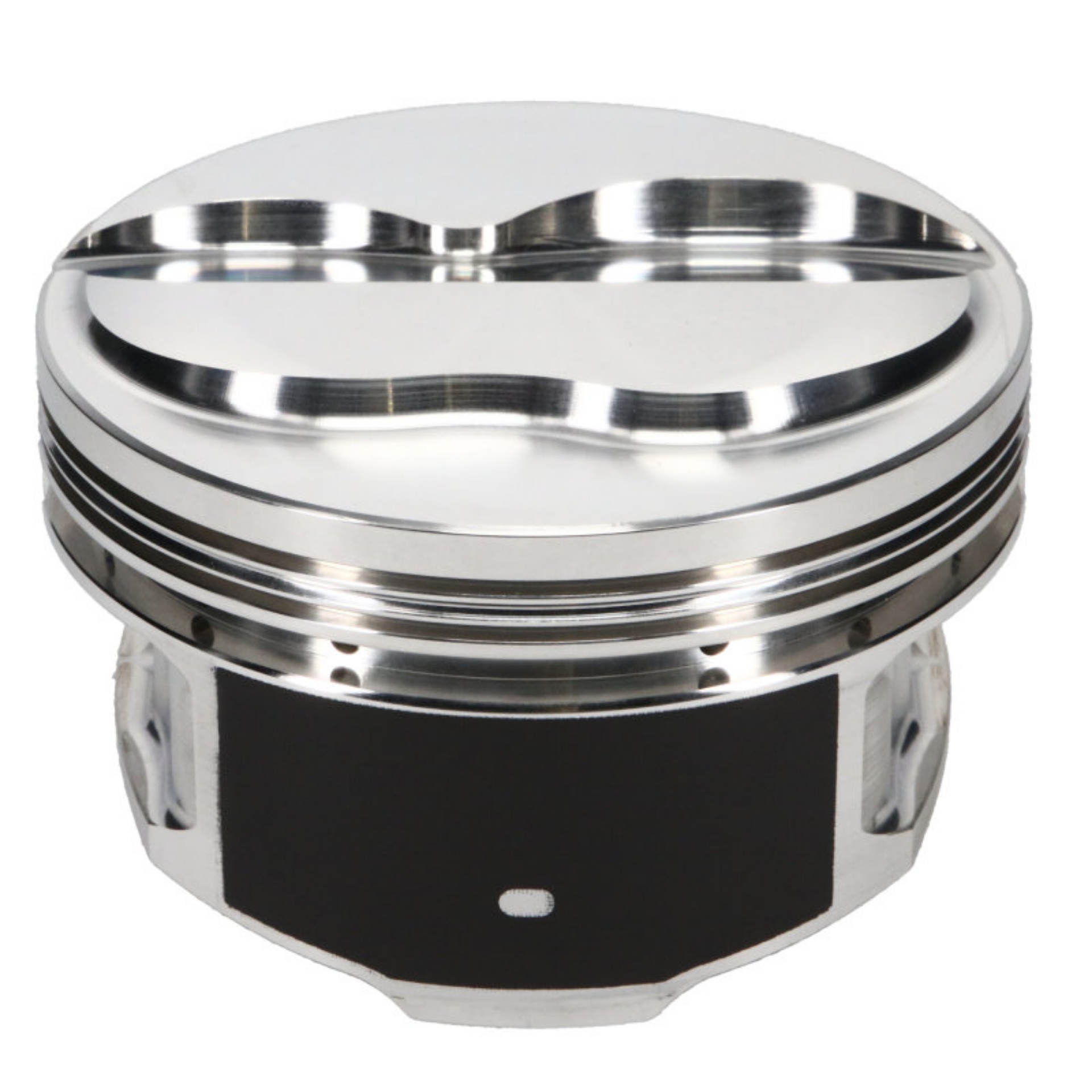 Picture of JE Pistons Small Block Ford 20 Degree Head 4-155 Bore - 1-230 CD - 0-927 Pin - Set of 8