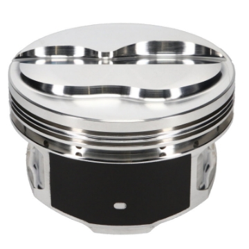 Picture of JE Pistons Small Block Ford 20 Degree Head 4-155 Bore - 1-230 CD - 0-927 Pin - Set of 8