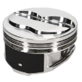 Picture of JE Pistons Small Block Ford 20 Degree Head 4-155 Bore - 1-230 CD - 0-927 Pin - Set of 8