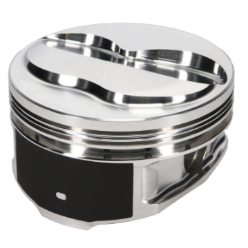 Picture of JE Pistons Small Block Ford 20 Degree Head 4-155 Bore - 1-230 CD - 0-927 Pin - Set of 8