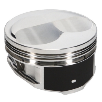 Picture of JE Pistons Small Block Ford 20 Degree Head 4-155 Bore - 1-230 CD - 0-927 Pin - Set of 8