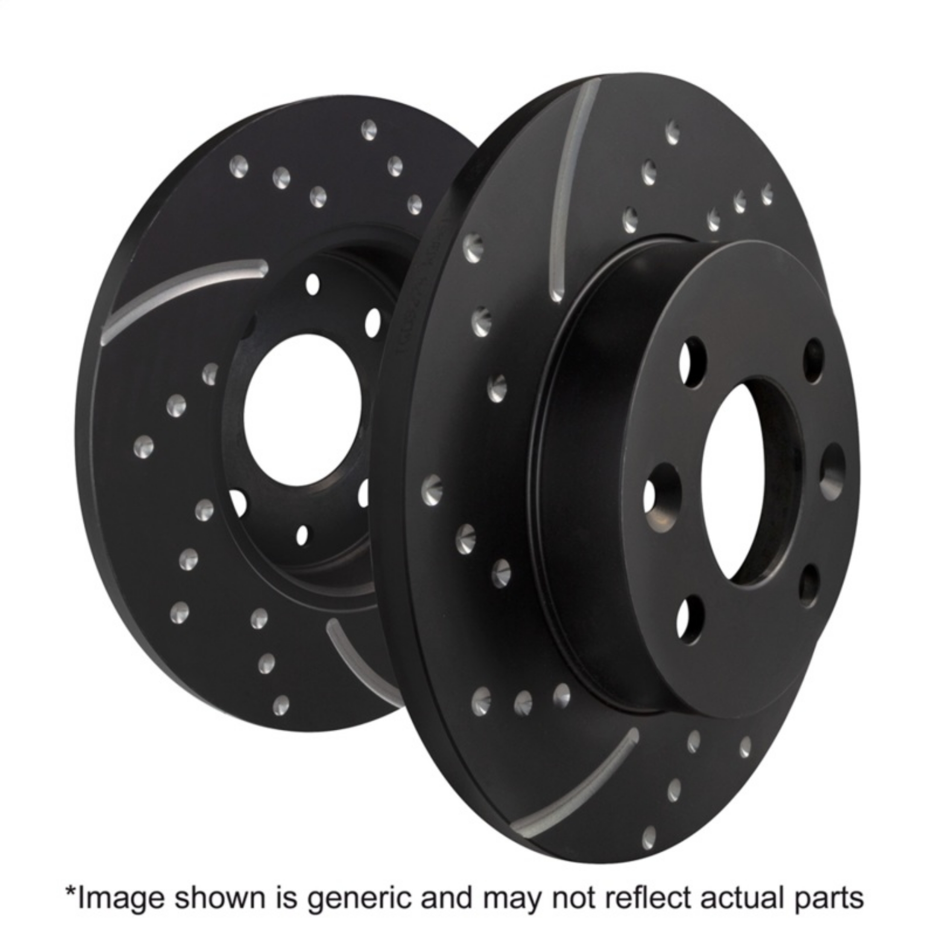 Picture of EBC 2019+ Hyundai Veloster 2nd Gen N 2-0T GD Sport Rear Rotors