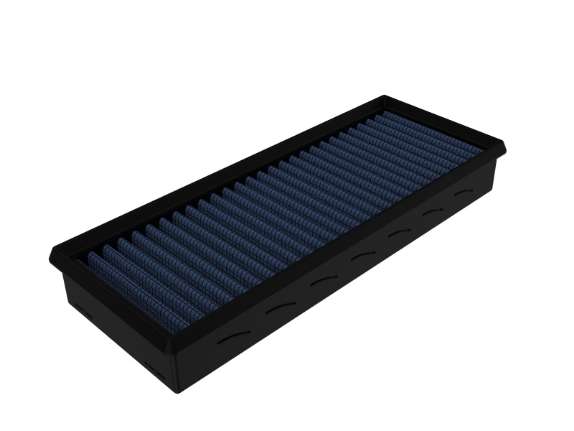 Picture of aFe MagnumFLOW OE Replacement Air Filter w- Pro 5R Media 17-21 Nissan Titan V8-5-6L