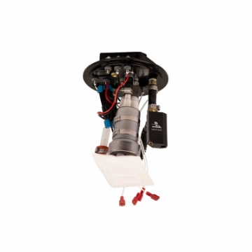 Picture of Aeromotive 08-20 Subaru WRX-STi 450lph Drop-In Stealth System