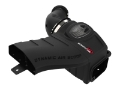 Picture of aFe POWER Momentum HD Cold Air Intake System w- Pro Dry S Media 94-97 Ford Powerstroke 7-3L