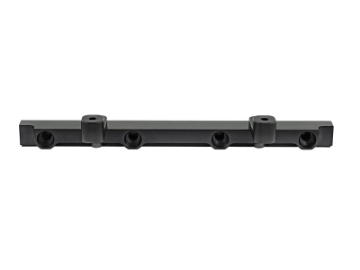 Picture of Skunk2 Honda L15B7 Billet Aluminum Secondary Fuel Rail Kit Only Fits 307-05-1000