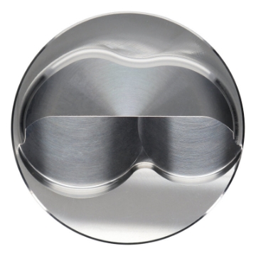 Picture of JE Pistons 351 SBF DOME Piston - Single - Right