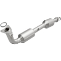 Picture of MagnaFlow Conv DF 07-09 Toyota Tundra-Sequoia V8 4-7L