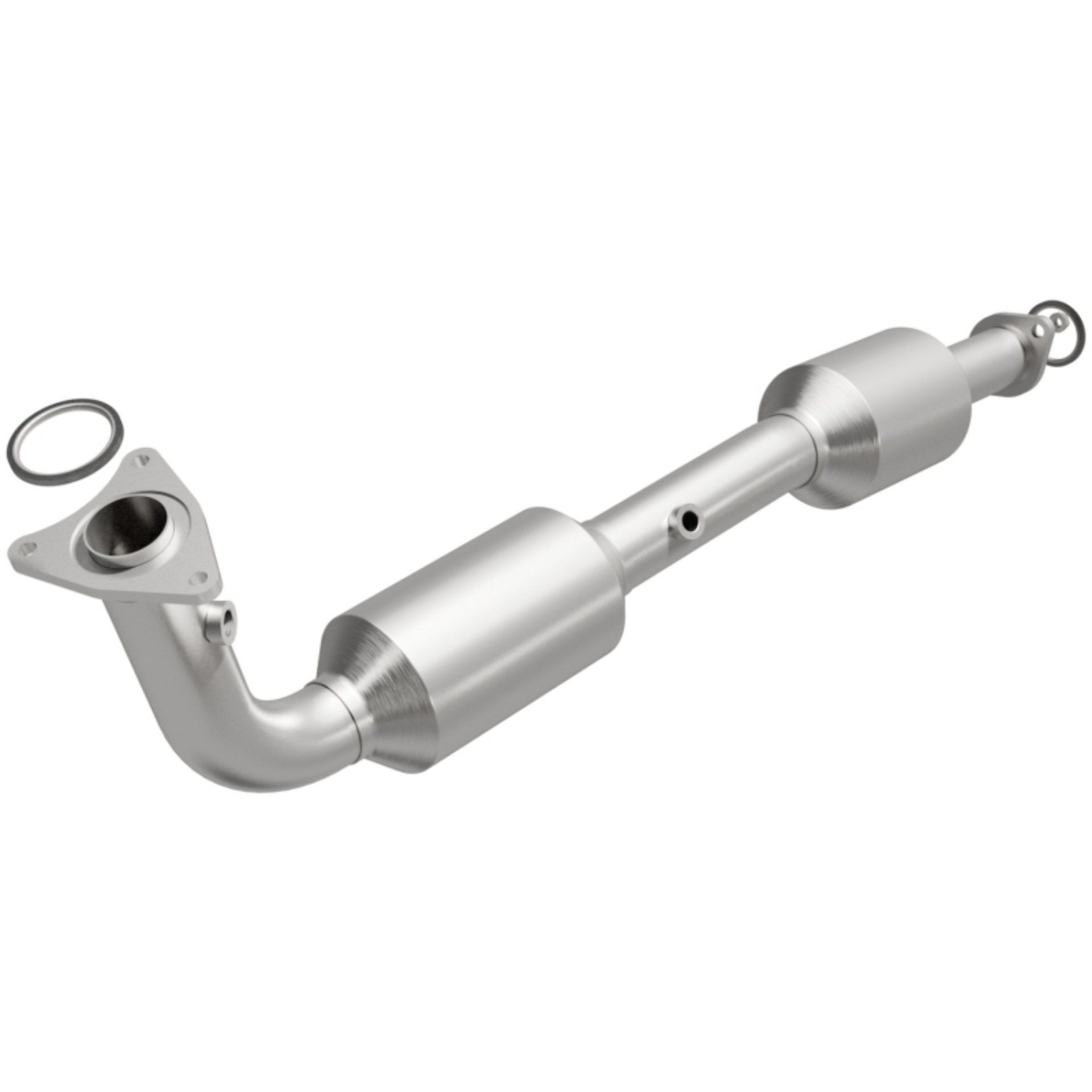 Picture of MagnaFlow Conv DF 07-09 Toyota Tundra-Sequoia V8 4-7L