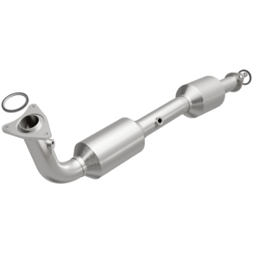 Picture of MagnaFlow Conv DF 07-09 Toyota Tundra-Sequoia V8 4-7L