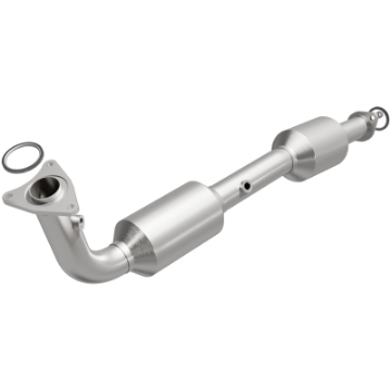 Picture of MagnaFlow Conv DF 07-09 Toyota Tundra-Sequoia V8 4-7L