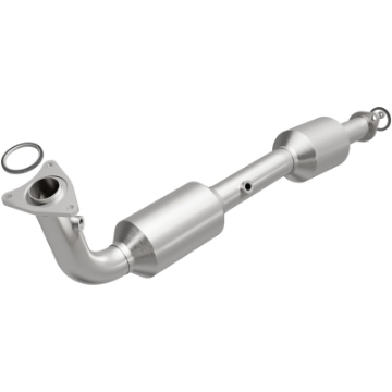 Picture of MagnaFlow Conv DF 07-09 Toyota Tundra-Sequoia V8 4-7L