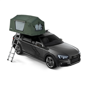 Picture of Thule Tepui Foothill Insulator - Gray