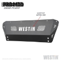 Picture of Westin 14-21 Toyota Tundra Pro-Mod Skid Plate - Textured Black