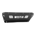 Picture of Westin 14-21 Toyota Tundra Pro-Mod Skid Plate - Textured Black