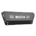 Picture of Westin 14-21 Toyota Tundra Pro-Mod Skid Plate - Textured Black
