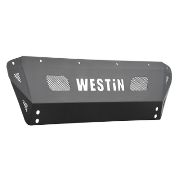 Picture of Westin 14-21 Toyota Tundra Pro-Mod Skid Plate - Textured Black