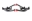 Picture of BMR 67-69 F-Body Non-Adj- Lower A-Arms Polyurethane - Black Hammertone