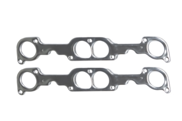 Picture of Kooks SB Chevy Stahl Outer 23deg Aluminum Gaskets