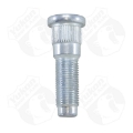 Picture of Yukon Gear Replacement Axle Stud Dana 44 Rear 1-15-16in x 1-2-20 0-667in Knurl