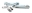 Picture of Alcon 10-20 Ford Raptor-F-150 Bracket Kit - Front