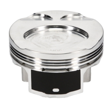 Picture of JE Pistons Toyota 4U-GSE 86-25mm Bore +-25mm Oversize 13-5:1 CR 2-2cc Dome FSR Piston Single-Right