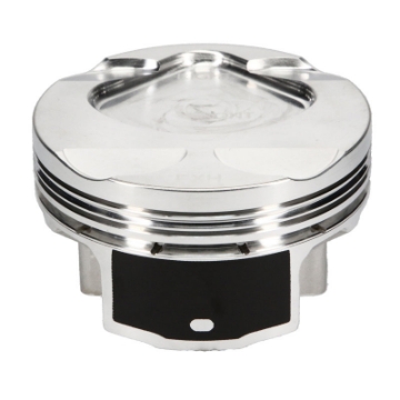 Picture of JE Pistons Toyota 4U-GSE 86-25mm Bore +-25mm Oversize 13-5:1 CR 2-2cc Dome FSR Piston Single-Right