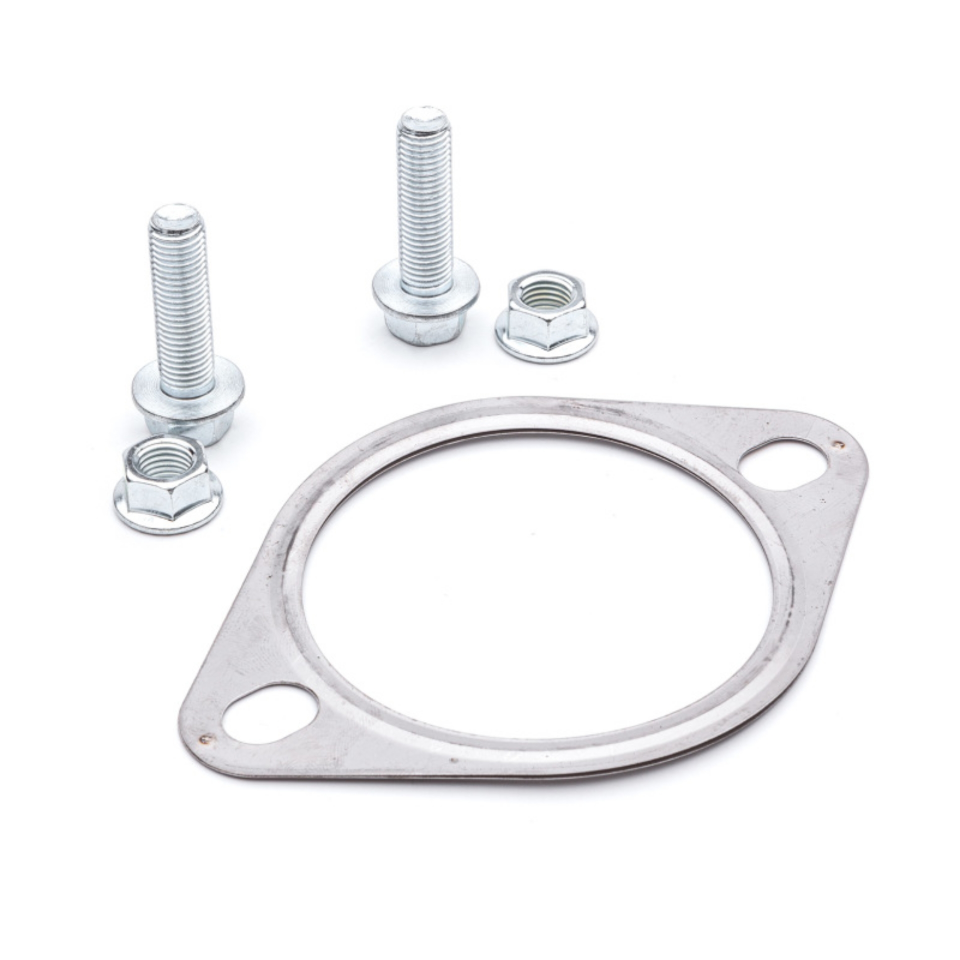 Picture of Cobb Mitsubishi Exo X Cat-Back Exhaust Hardware Kit