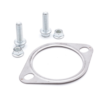 Picture of Cobb Mitsubishi Exo X Cat-Back Exhaust Hardware Kit