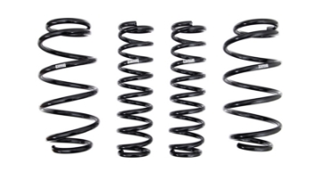 Picture of GrimmSpeed 2019+ Subaru Ascent TRAILS Spring Lift Kit