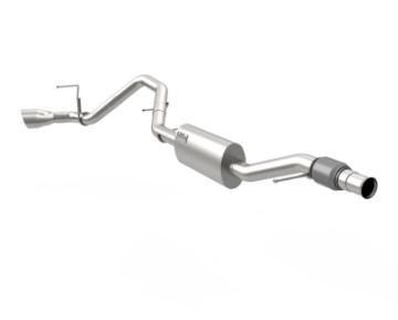 Picture of Kooks 21-22 GM Tahoe-Yukon 5-3L 3in SS Side Exit Catback Exhaust w- SS Tips