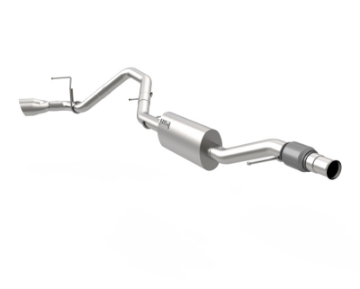 Picture of Kooks 21-22 GM Tahoe-Yukon 5-3L 3in SS Side Exit Catback Exhaust w- SS Tips