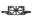 Picture of DV8 Offroad Universal License Plate Mount w- Pod Light Mounts