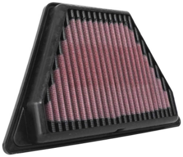 Picture of K&N 20-21 BMW R18 1802cc Replacement Air Filter