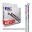 Picture of EBC 99-04 Ford Mustang Cobra 4th Gen 4-6L Stainless Steel Brake Line Kit