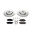 Picture of Power Stop 05-12 Infiniti FX35 Front Z23 Evolution Brake Kit