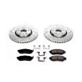 Picture of Power Stop 05-12 Infiniti FX35 Front Z23 Evolution Brake Kit