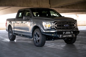Picture of DV8 Offroad 2021+ Ford F-150 Non-Winch Front Bumper